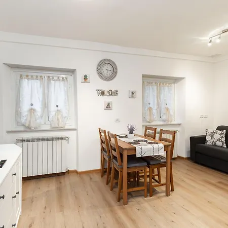 Appartement 15 Min Centro E Stazione Ferroviaria à Gênes Extérieur photo