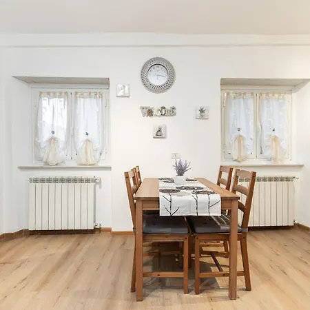 Appartement 15 Min Centro E Stazione Ferroviaria à Gênes Extérieur photo