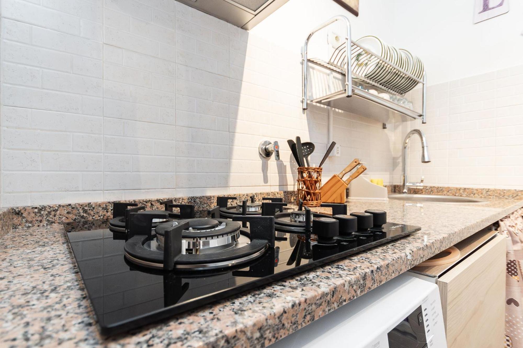 Appartement 15 Min Centro E Stazione Ferroviaria