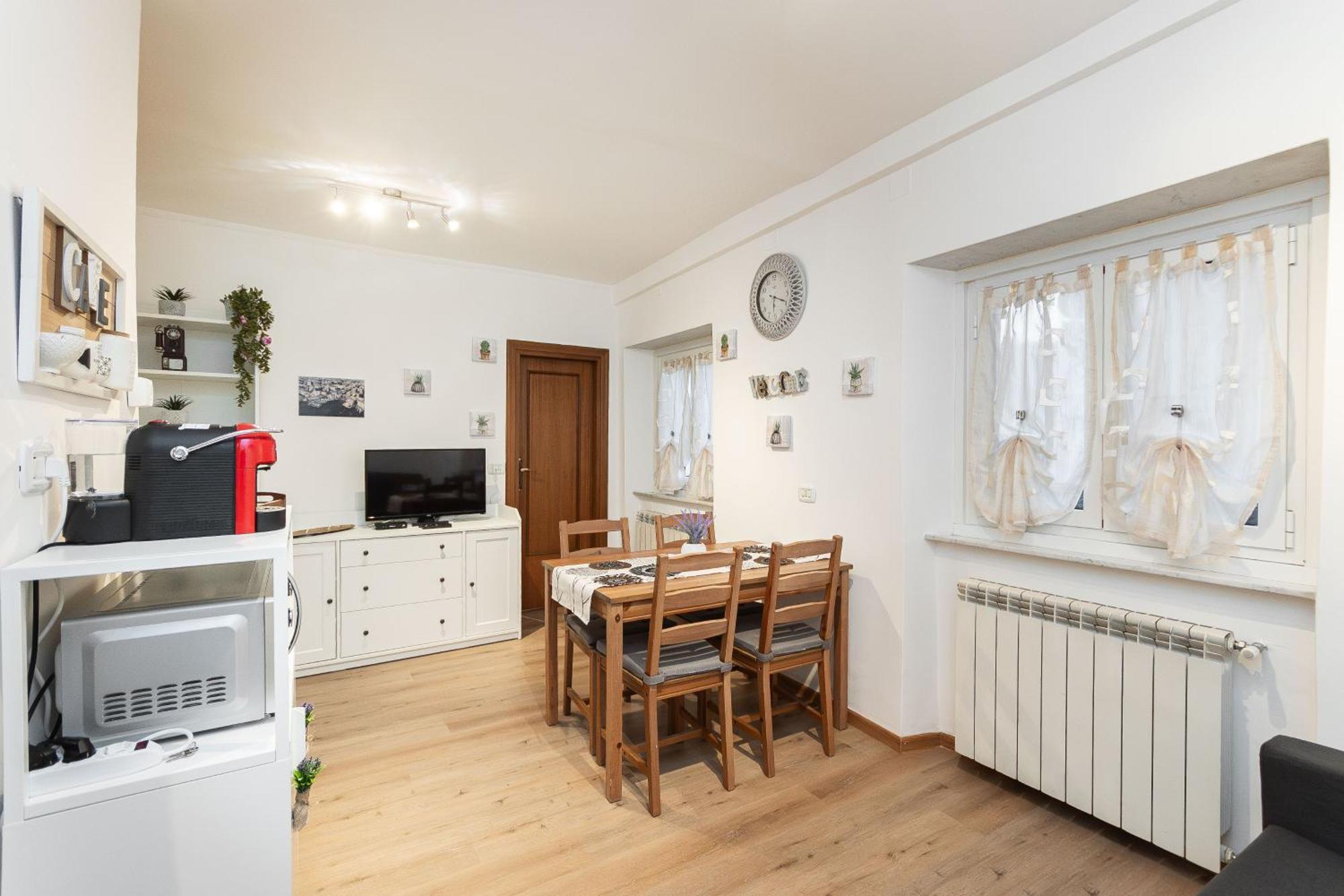 15 Min Centro E Stazione Ferroviaria Apartment Genoa